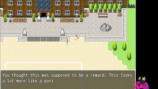 Second Class E03 - She Jerks Him Off as a Reward