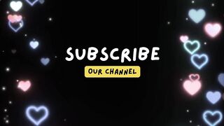 HOT vampire - SUCKS CUM to survive - (Hentai Itadaki Seieki / Best clips - part 4) - Cute [CARTOON]