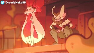 Bunny's Instinct (Diives)