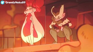Bunny's Instinct (Diives)