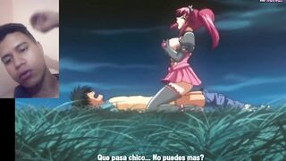 Chicas mágicas follan duró