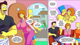 Milf se Folla dos Enormes Vergas