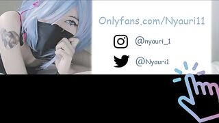 Halloween Nyauri1 #5 reaction Five Nights at Freddy039s Snu Snu uncensored
