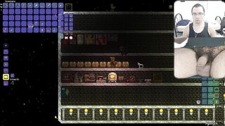 TERRARIA EDICIÓN DESNUDA CÁMARA POLLA GAMEPLAY #14