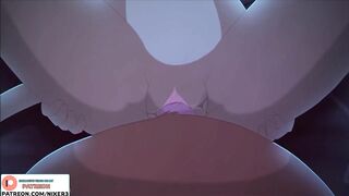 FURRY MAKE HOT HOME VIDEO ???? EXCLUSIVE FURRY HENTAI ANIMATION 60FPS