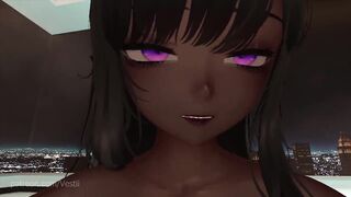 Vesti Wants You To Breed Her! ???? [Preview]