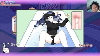 H-Game なつのさがしもの CG 葵