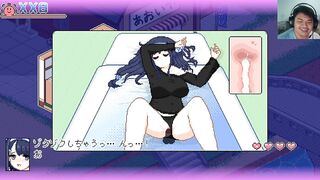 H-Game なつのさがしもの CG 葵