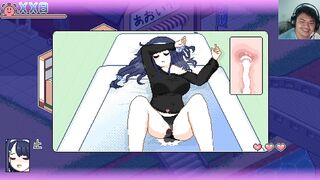 H-Game なつのさがしもの CG 葵