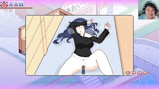 H-Game なつのさがしもの CG 葵