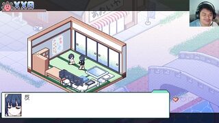 H-Game なつのさがしもの CG 葵