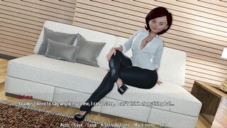 Sanji Fantasy Toon Adventure part 6 Hot superhero girl Helena