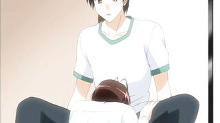 那些年.Ntrboy度道J了的里番 - 家庭教師のおねえさん THE ANIMATION