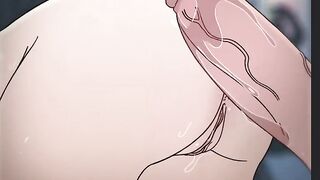 Provoked Girls To Blowjob And Fucking On The Train - Exclusive Hentai Animation 4K 60FPS
