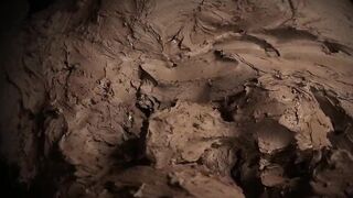 MAGIC ORGASM MADE HER BLOW UP - DRIPPING CLAY PORN FANTASY ANIMATION
