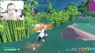 THE ADVENTURES OF OCHINCHINCHAN IN FORTNITE #10