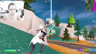 THE ADVENTURES OF OCHINCHINCHAN IN FORTNITE #10