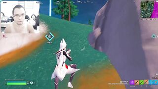 THE ADVENTURES OF OCHINCHINCHAN IN FORTNITE #10