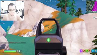 THE ADVENTURES OF OCHINCHINCHAN IN FORTNITE #10