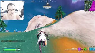 THE ADVENTURES OF OCHINCHINCHAN IN FORTNITE #10