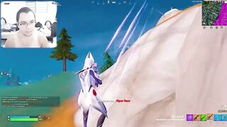 THE ADVENTURES OF OCHINCHINCHAN IN FORTNITE #10