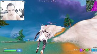 THE ADVENTURES OF OCHINCHINCHAN IN FORTNITE #10