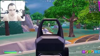 THE ADVENTURES OF OCHINCHINCHAN IN FORTNITE #10