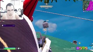 THE ADVENTURES OF OCHINCHINCHAN IN FORTNITE #10