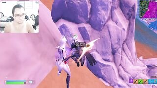 THE ADVENTURES OF OCHINCHINCHAN IN FORTNITE #10