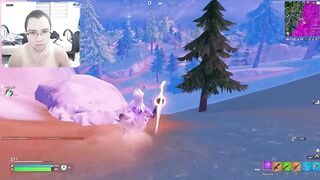 THE ADVENTURES OF OCHINCHINCHAN IN FORTNITE #10