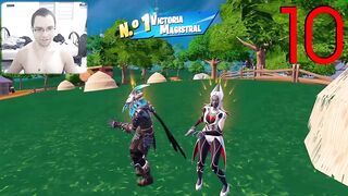 THE ADVENTURES OF OCHINCHINCHAN IN FORTNITE #10
