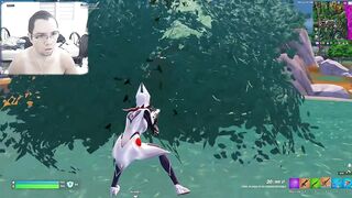 THE ADVENTURES OF OCHINCHINCHAN IN FORTNITE #10