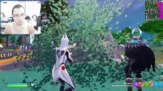 THE ADVENTURES OF OCHINCHINCHAN IN FORTNITE #10