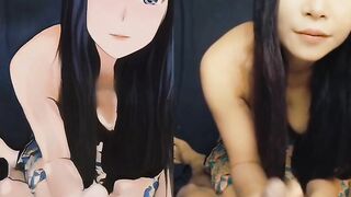 Myanmar Anime-Myanmar Porn-မြန်မာ