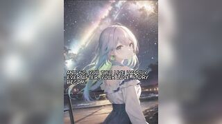 Hentai Captions - You Creampie the Princess and Make her Pregnant