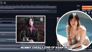 AI Porn Ada Wong Hentai - Resident Evil