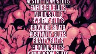 Whores Needed for Large Scale Role Playing