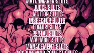 Whores Needed for Large Scale Role Playing