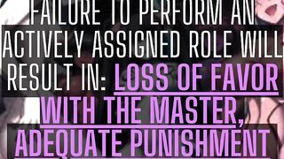 Whores Needed for Large Scale Role Playing