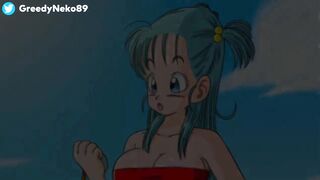 Bulma Sucks Huge Dick (Bulma Adventure) Dragon Ball | DBZ