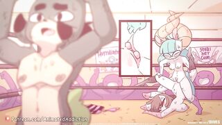 The Last Resort
