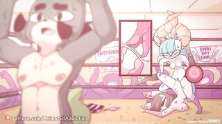 The Last Resort