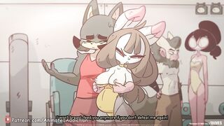 The Last Resort