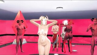 Dance Party 00001