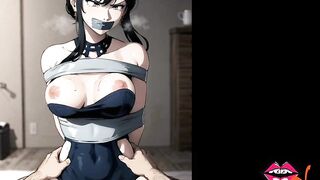 AI HENTAI ANIME IMAGES NARUTO / ONE PIECE / ONE PUNCH MAN / ETC . NSFWAIX COMPILATION PICS