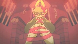 Furry Story 3D 60 FPS High Quality 3D Animated 4K