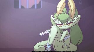 Furry Story 3D 60 FPS High Quality 3D Animated 4K