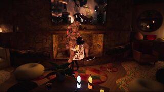 Asian_vrc - Vrchat HMV Vol.1 (Dangerous Woman)