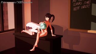 Alternate Arcana