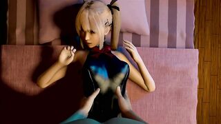 Marie Rose Dead or Alive home video